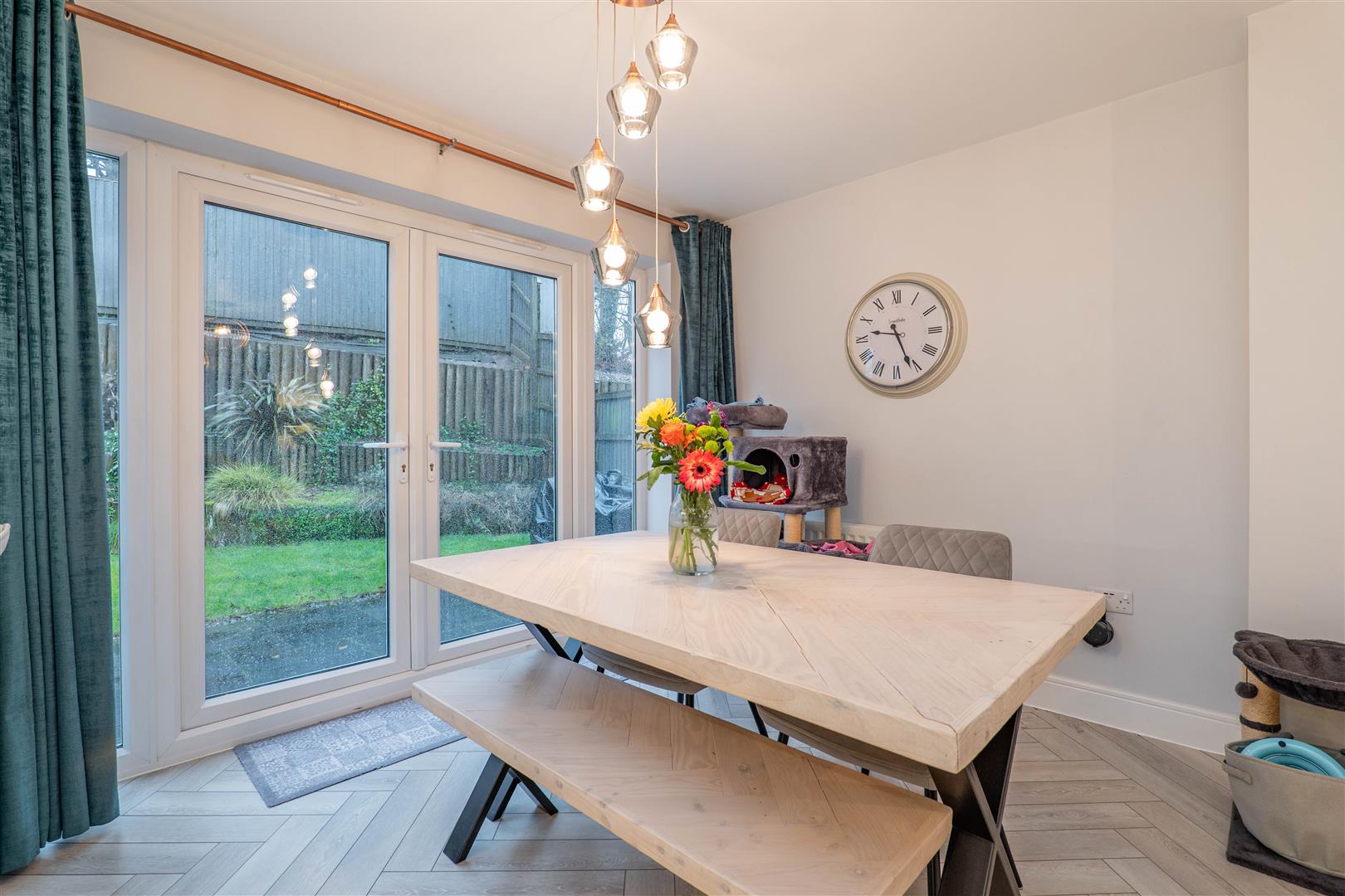 Duxbury Manor Way, Chorley